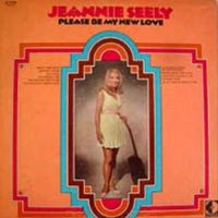 Jeannie Seely - Please Be My New Love